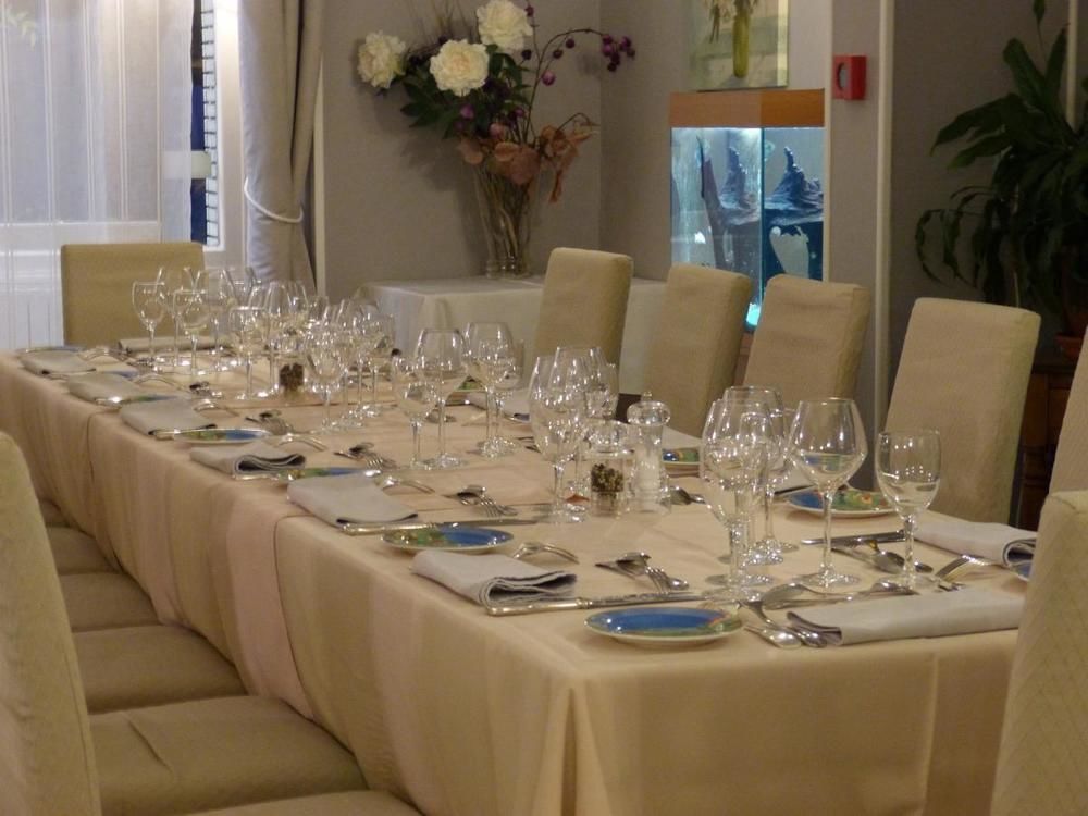 Hotel Restaurant "Le Relais" Courtenay  Bagian luar foto