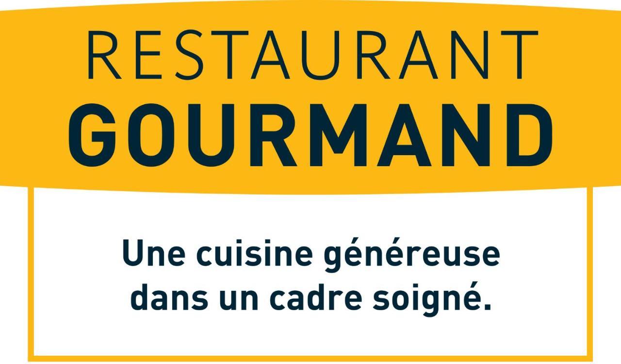 Hotel Restaurant "Le Relais" Courtenay  Bagian luar foto